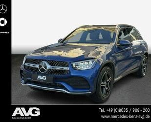 Mercedes-Benz GLC 300 Gebrauchtwagen
