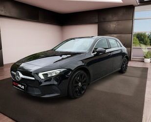 Mercedes-Benz A 250 Gebrauchtwagen