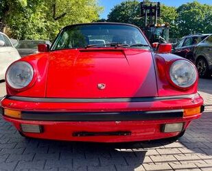 Porsche 911 Urmodell Gebrauchtwagen