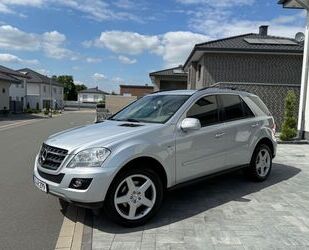 Mercedes-Benz ML 300 Gebrauchtwagen