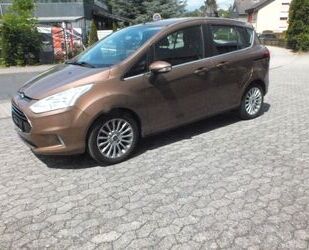 Ford B-Max Gebrauchtwagen