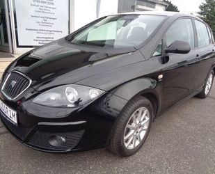 Seat Altea Gebrauchtwagen