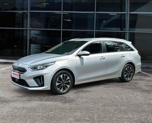 Kia ceed Sportswagon Gebrauchtwagen