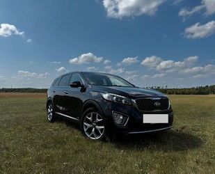 Kia Sorento Gebrauchtwagen