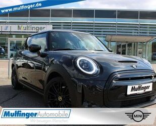 Mini Cooper SE Gebrauchtwagen