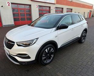 Opel Grandland (X) Gebrauchtwagen