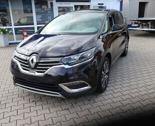 Renault Espace Gebrauchtwagen