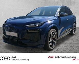 Audi Q6 e-tron Gebrauchtwagen