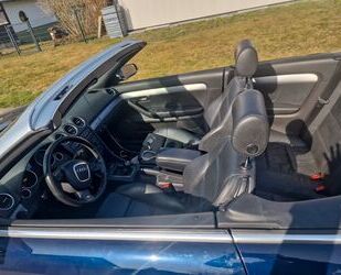 Audi Cabriolet Gebrauchtwagen