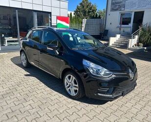 Renault Clio Gebrauchtwagen