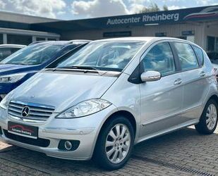 Mercedes-Benz A 200 Gebrauchtwagen