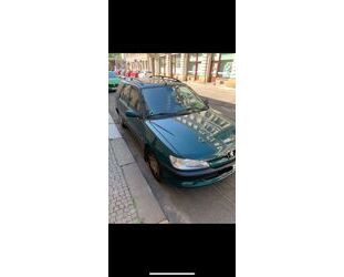 Peugeot 306 Gebrauchtwagen