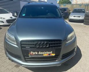 Audi Q7 Gebrauchtwagen