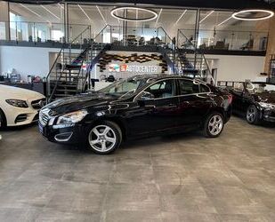 Volvo S60 Gebrauchtwagen