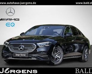 Mercedes-Benz E 450 Gebrauchtwagen