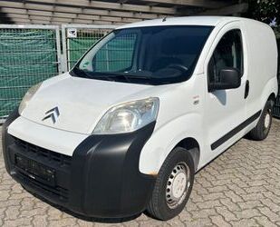 Citroen Nemo Gebrauchtwagen