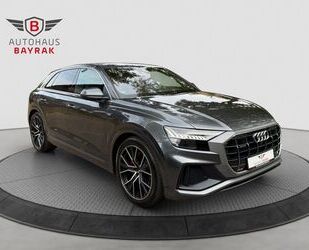 Audi Q8 Gebrauchtwagen