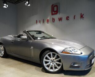 Jaguar XKR Gebrauchtwagen
