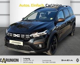 Dacia Jogger Gebrauchtwagen