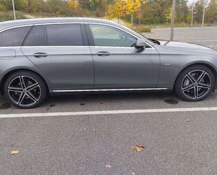 Mercedes-Benz E 400 Gebrauchtwagen