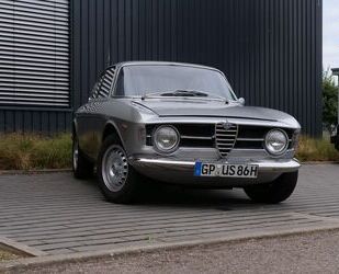 Alfa Romeo GT Gebrauchtwagen