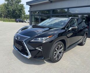 Lexus RX 450 Gebrauchtwagen