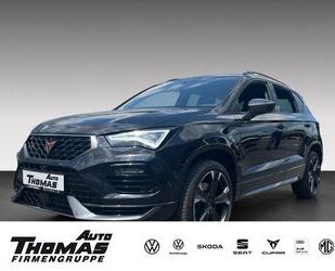 Cupra Ateca Gebrauchtwagen