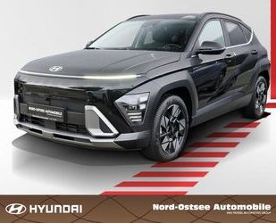 Hyundai KONA Gebrauchtwagen