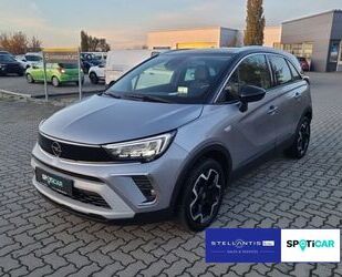 Opel Crossland (X) 