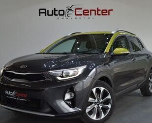 Kia Stonic Gebrauchtwagen