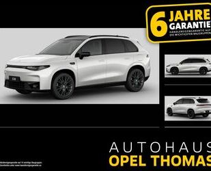 Leapmotor C10 Gebrauchtwagen