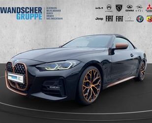 BMW 420 Gebrauchtwagen