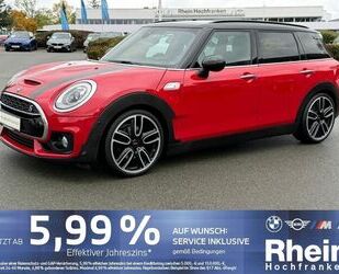 Mini Cooper S Clubman Gebrauchtwagen