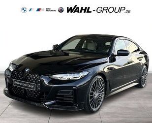 Alpina B4 Gebrauchtwagen