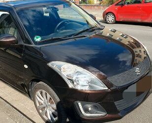Suzuki Swift Gebrauchtwagen