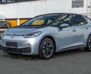 VW ID.3 Gebrauchtwagen