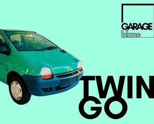 Renault Renault Twingo Phase 1 im originalen Sammlerzusta Gebrauchtwagen