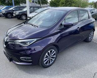 Renault ZOE Gebrauchtwagen