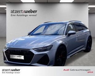 Audi RS6 Gebrauchtwagen