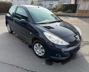 Peugeot 206 Gebrauchtwagen
