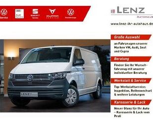 VW T6 Transporter Gebrauchtwagen