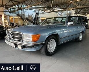Mercedes-Benz 500 Gebrauchtwagen