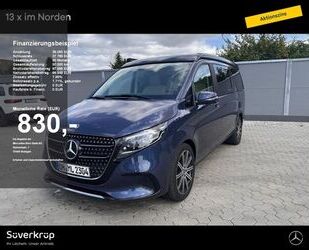 Mercedes-Benz V 300 Gebrauchtwagen