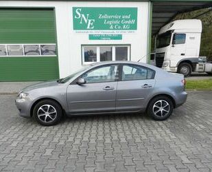 Mazda 3 Gebrauchtwagen