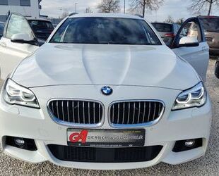 BMW 520 Gebrauchtwagen