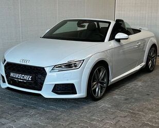 Audi TT Gebrauchtwagen