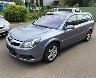 Opel Vectra Gebrauchtwagen