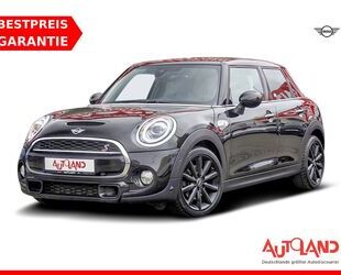 Mini Cooper S Gebrauchtwagen