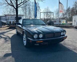 Jaguar XJR Gebrauchtwagen