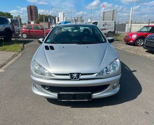 Peugeot 206 Gebrauchtwagen